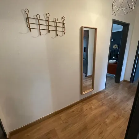- Le Refuge Colmarien - 5 Personnes Apartment Colmar