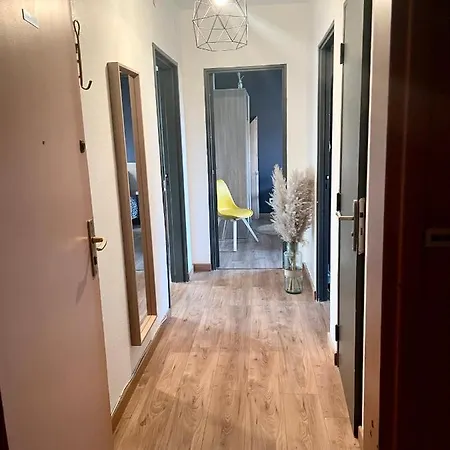 - Le Refuge Colmarien - 5 Personnes Colmar