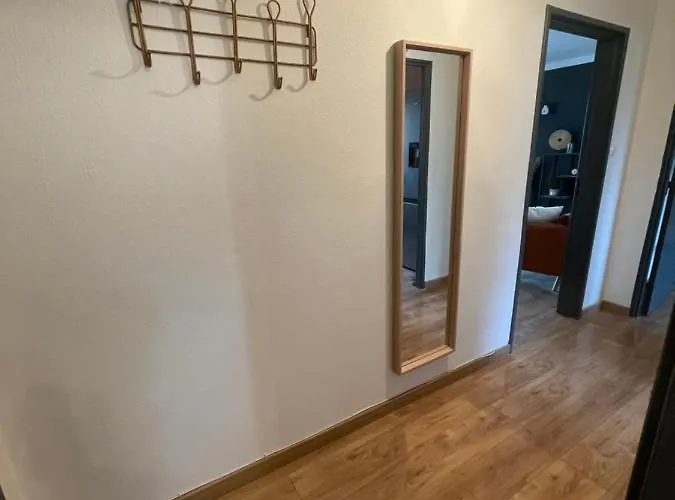 - Le Refuge Colmarien - 5 Personnes Apartamento Colmar